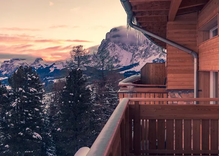 Paradiso Pure.Living Vegan Hotel