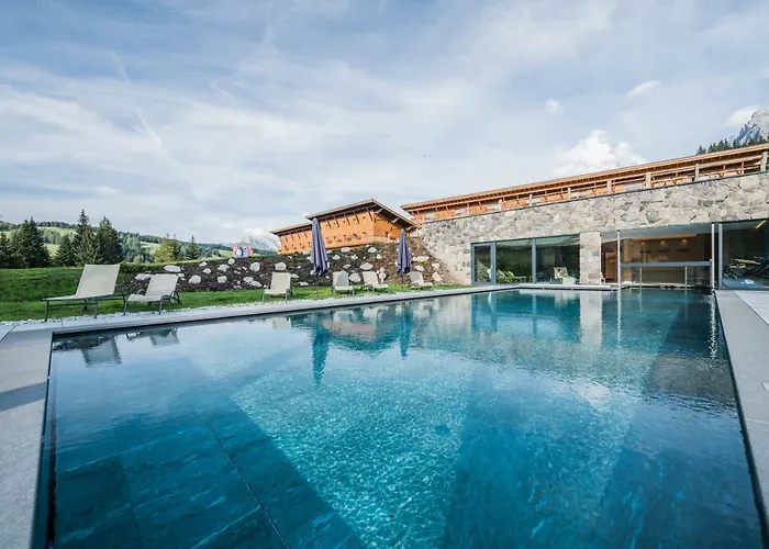 Sporthotel Floralpina